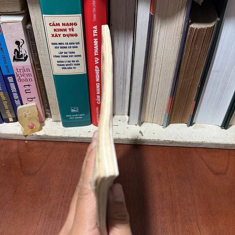 II Nhạc Cụ, Âm Nhạc: Tự Học Sáo _ Độc Tấu Đệm Thở (Tập 1) - Sơn Hồng Vỹ (Vi Sơn) - 2004 727051