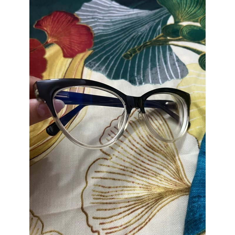Kính cận nữ Wealthy Shades 476063
