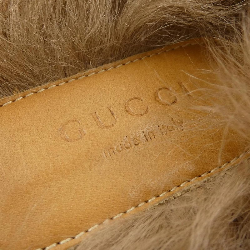 【Mã giảm giá】Giày GUCCI 659444