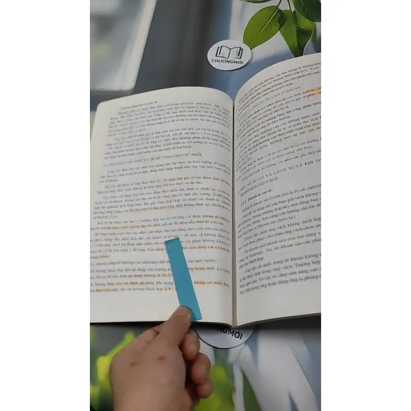 Thi Công Cọc Nhồi, Tường Trong Đất, Giếng Chìm - Đặng Đình Minh 727330