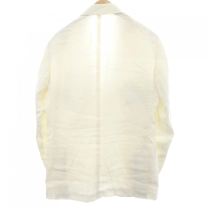 DE PETRILLO Jacket - Hàng hiệu Authentic 887907