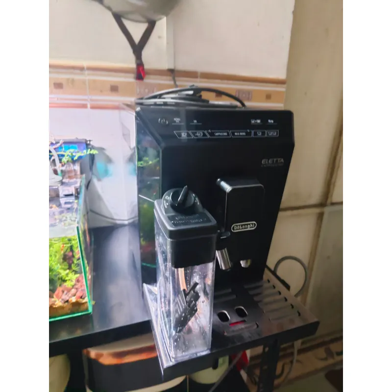 Máy pha cafe Capuchino delonghi 1036926