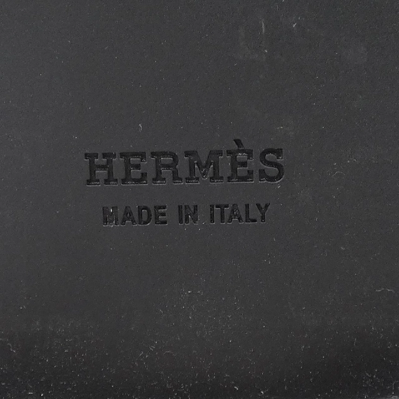 HERMES Elie Icon ICONE Kelly Buckle 242101Z Giày - Hàng hiệu Chính hãng 829313