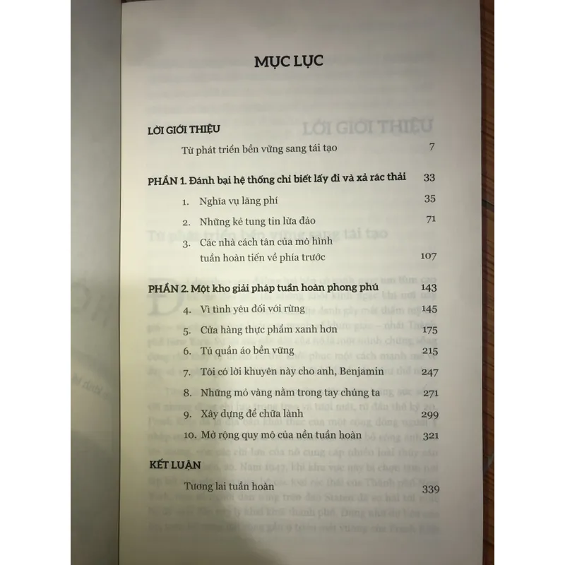 Thế giới không rác thải  689680