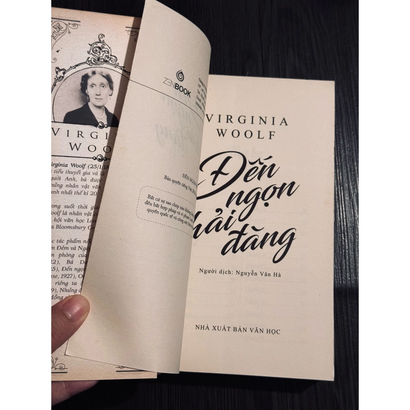 Đến ngọn hải đăng 472773