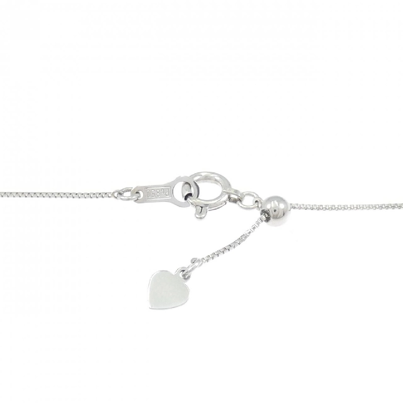 Dây chuyền kim cương PT900/PT850 0.50CT - Hàng hiệu Chính hãng 856455