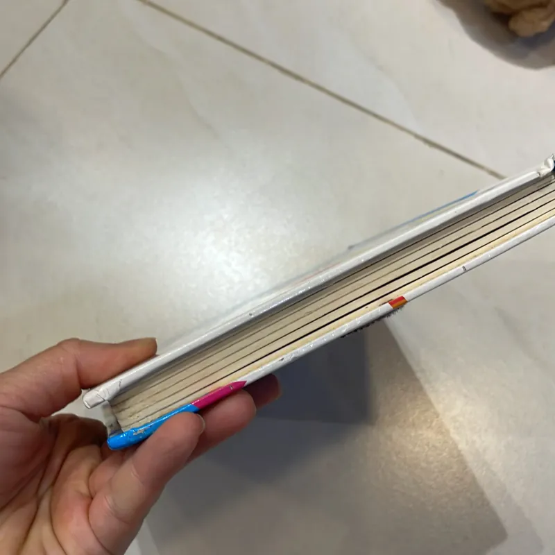 NGOẠI VĂN tiếng anh trẻ em: Do you believe in Groovicorns ? With two-way sequins 1027552