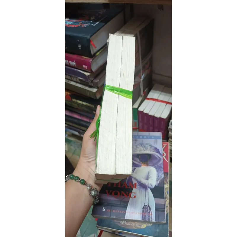 Những Ngôi Sao E Ghe 2 tập - Gardonhi Ghezo 602724