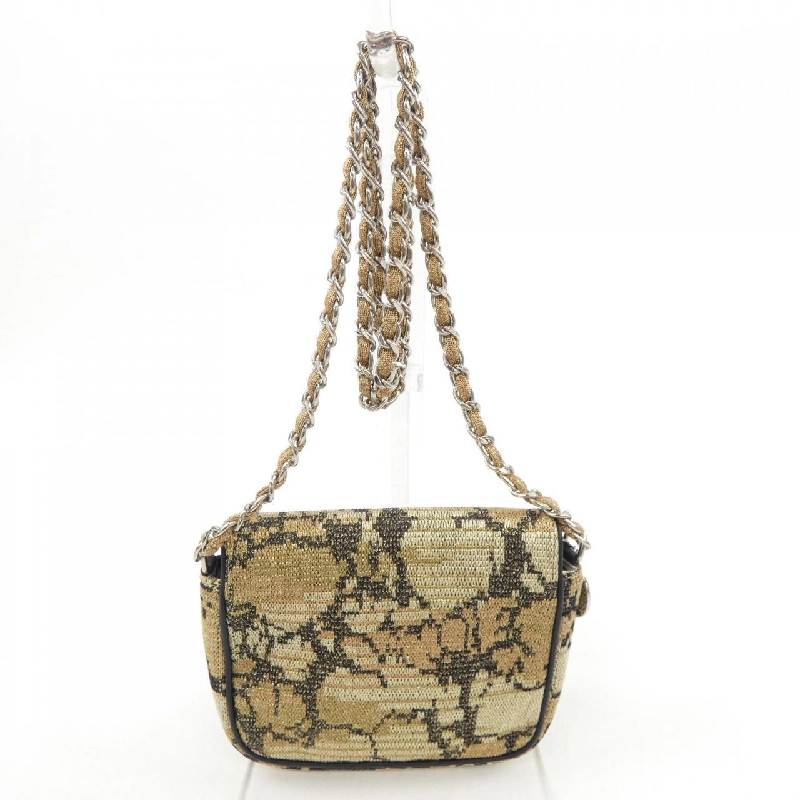 Túi M MISSONI - Hàng hiệu Chính hãng 833008