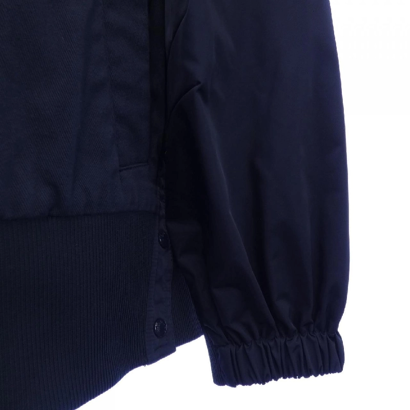 MONCLER LOUP Áo khoác - Hàng hiệu Chính hãng 822131