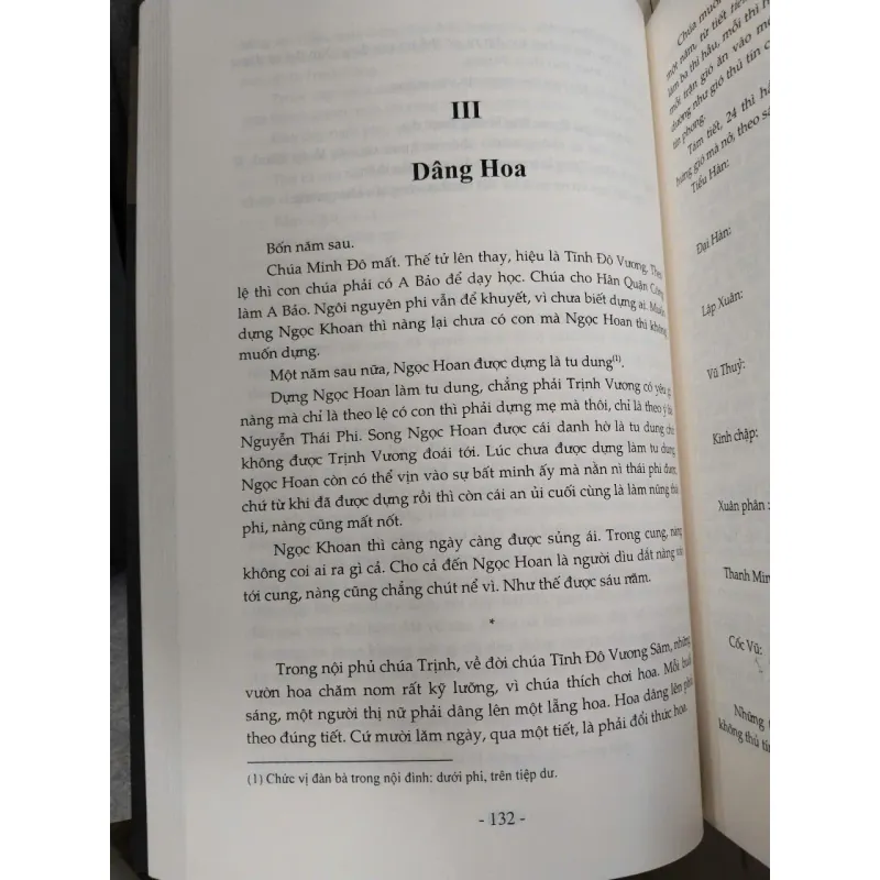 TIỂU THUYẾT LỊCH SỬ - NGUYỄN TRIỆU LUẬT 975994