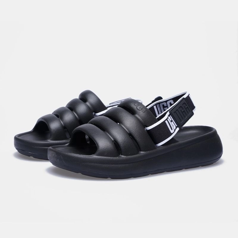 Giày/dép cao su thời trang đi mưa UGG 459972