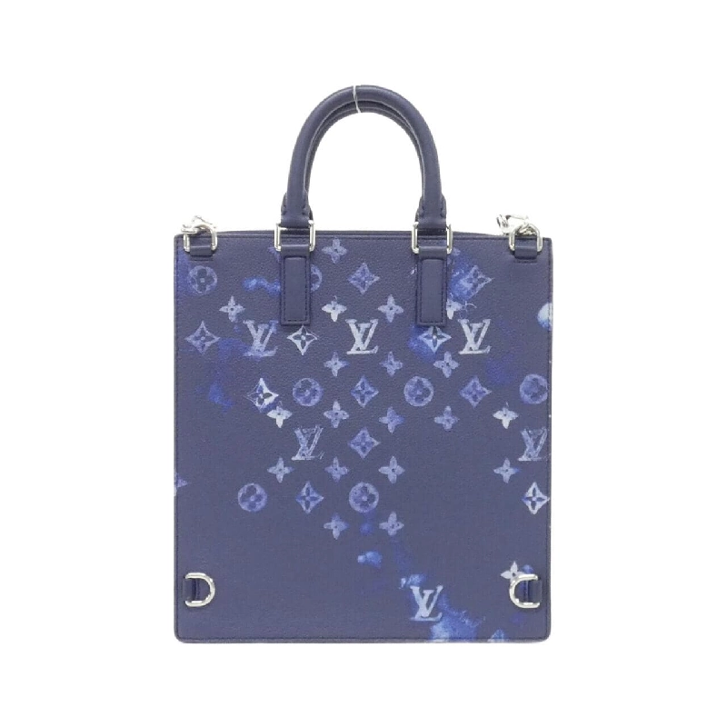 Túi xách Louis Vuitton Watercolor Monogram Sac Plat Messenger M57843 - Hàng hiệu Chính hãng 765984