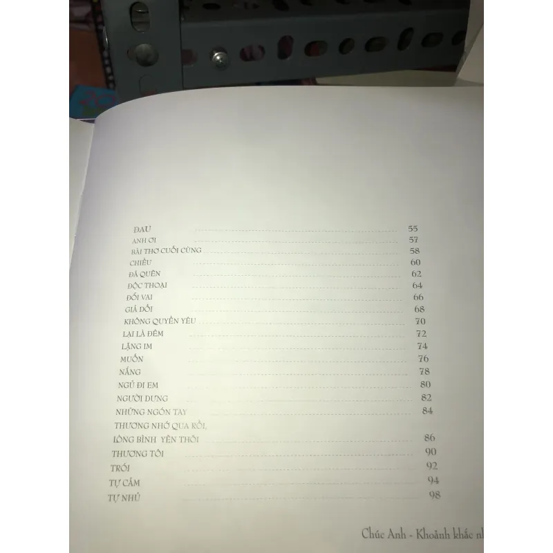 Khoảnh khắc nhớ tập 1 - Chúc Anh 1010142