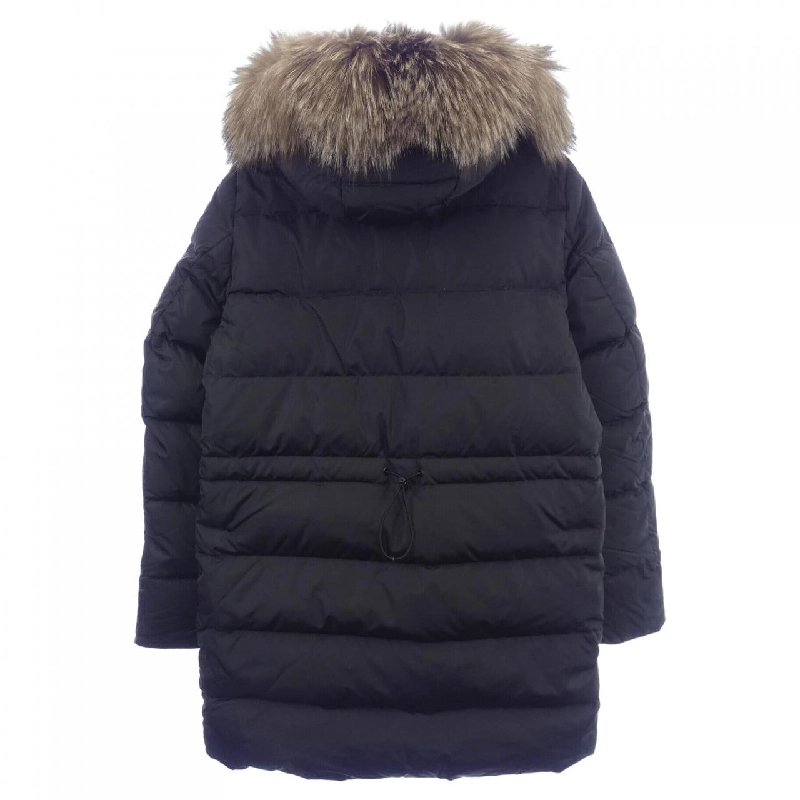 Áo khoác lông vũ MONCLER 642732
