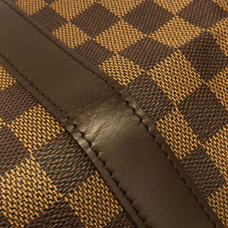 Túi xách Boston Louis Vuitton Damier 50cm N41427 - Hàng hiệu Chính hãng 771178