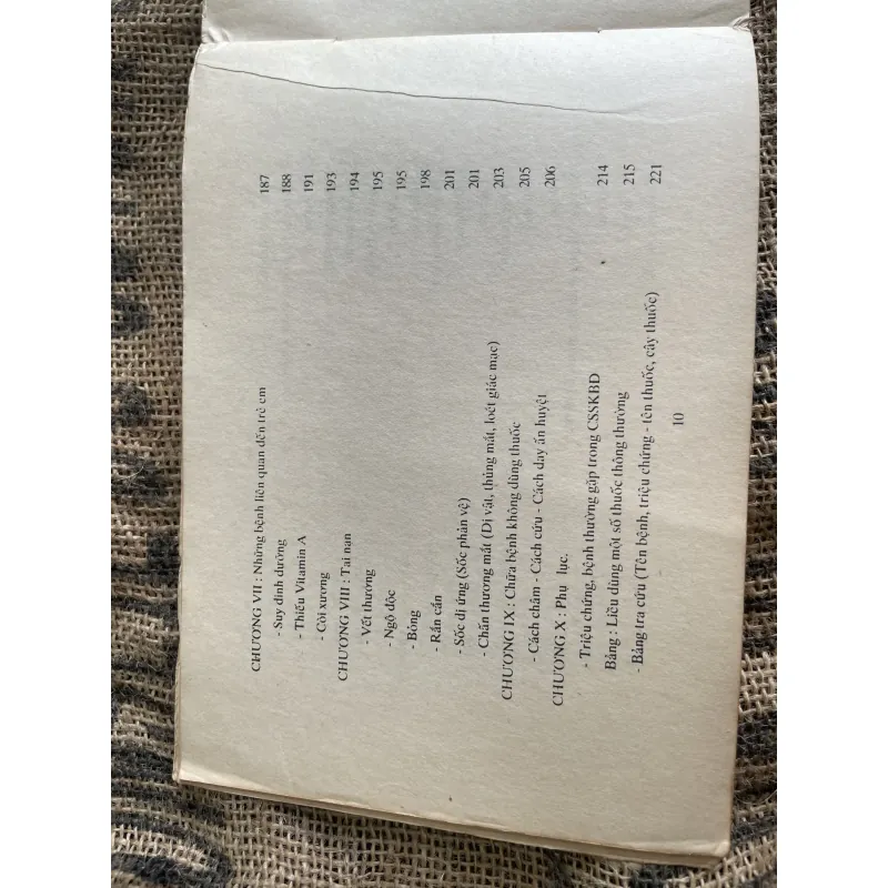 Cẩm nang chẩn đoán và sử dụng thuốc thiết yếu trong chăm sóc sức khỏe ban đầu; hơn 200 tr  1017724