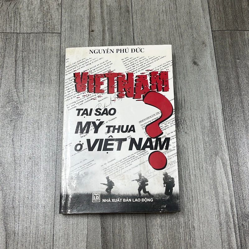 Tại sao Mỹ thư ở Việt Nam. 3b3 538979