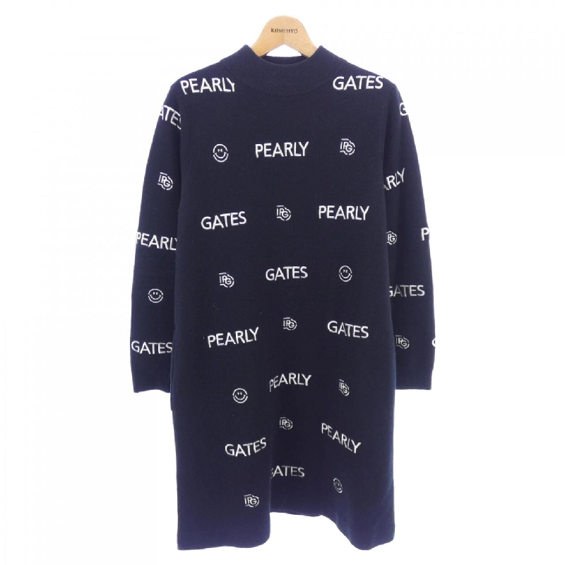 Pearly Gates PEARLY GATES Đầm - Hàng hiệu Chính hãng 812605