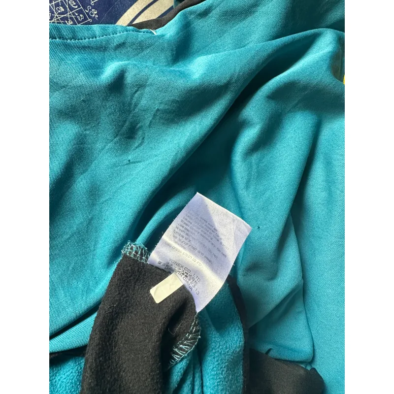 Áo hoodie Jonexx 789422