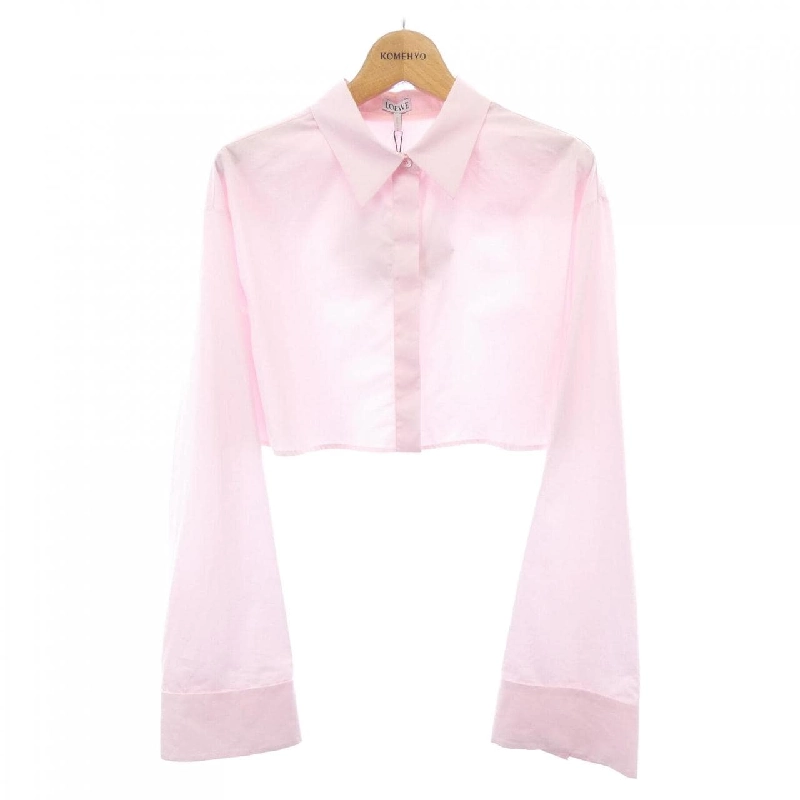 Áo sơ mi LOEWE 637195