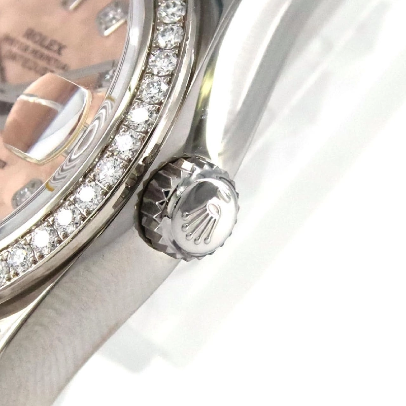 Đồng hồ Rolex Datejust 179384G･3 SSxWG tự động - Sản phẩm chính hãng 877614