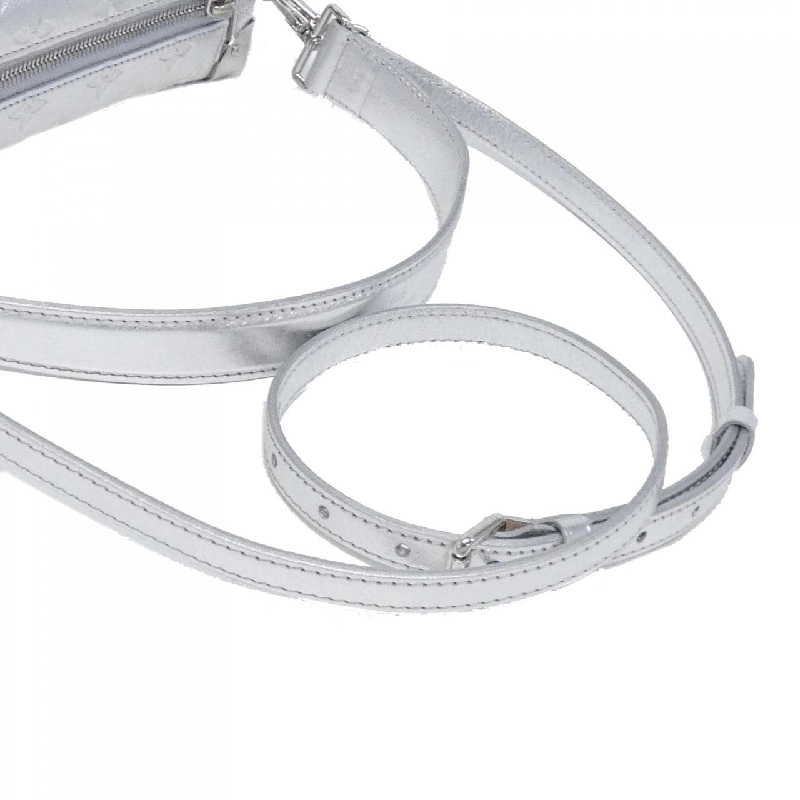 Túi xách Louis Vuitton Monogram Miroir (LV SKI) Side Trunk MM M26223 - Hàng hiệu Chính hãng 804834