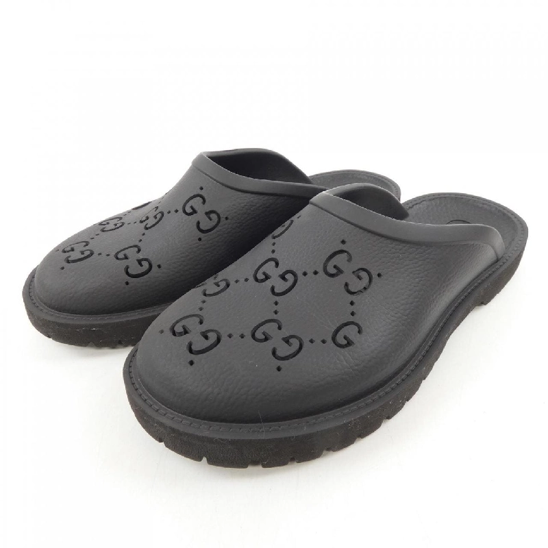 Gucci GUCCI 655517 Sandal - Hàng hiệu Authentic 900100