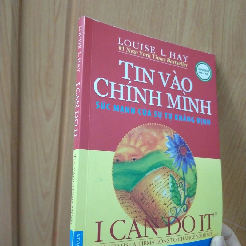 Tin Vào Chính Mình- Louise L.Hay 533680