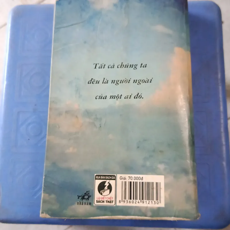 Sách : Những đứa con của tự do 708381