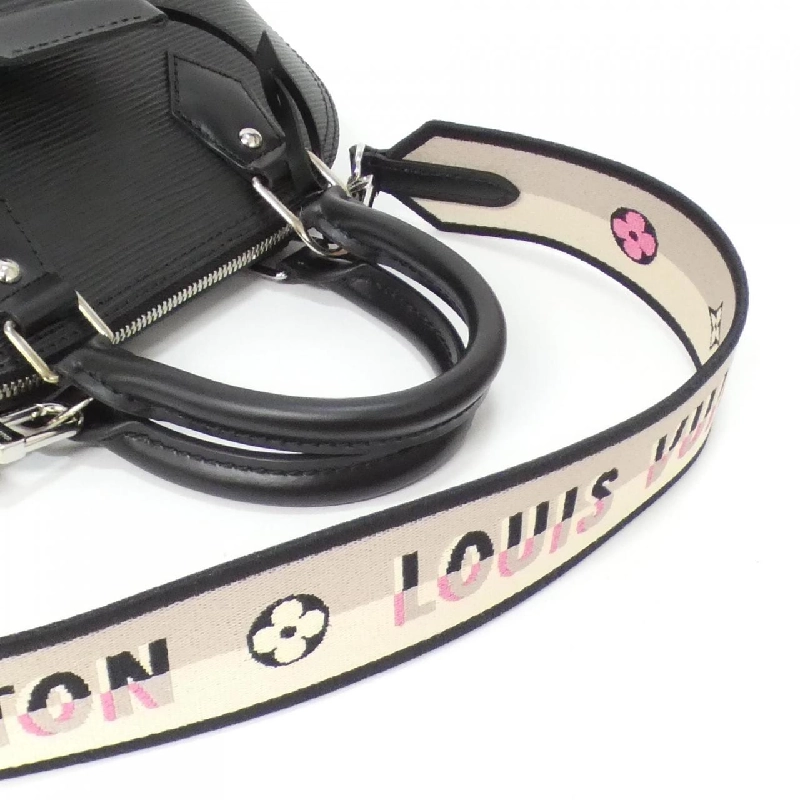 Túi Louis Vuitton Epi Alma BB M59217 615173