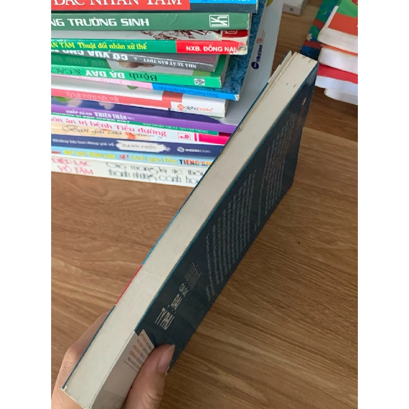 Trí tuệ của các đại tỷ phú – William J. Ferguson 762755