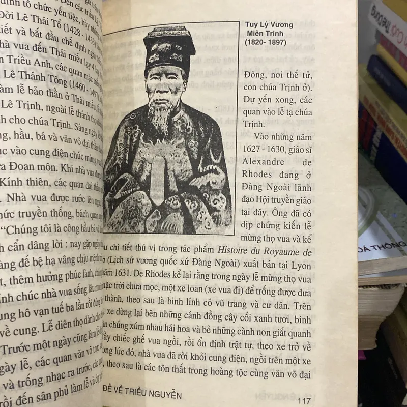 THÀNH CỔ SÀI GÒN & MẤY VẤN ĐỀ VỀ TRIỀU NGUYỄN, LÊ NGUYỄN (XB 1998) 561802