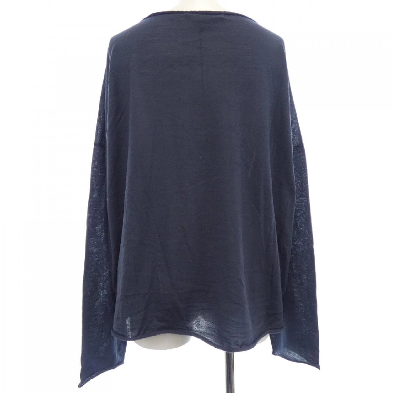 【Khuyến mãi】Transit Par Such áo len 645145