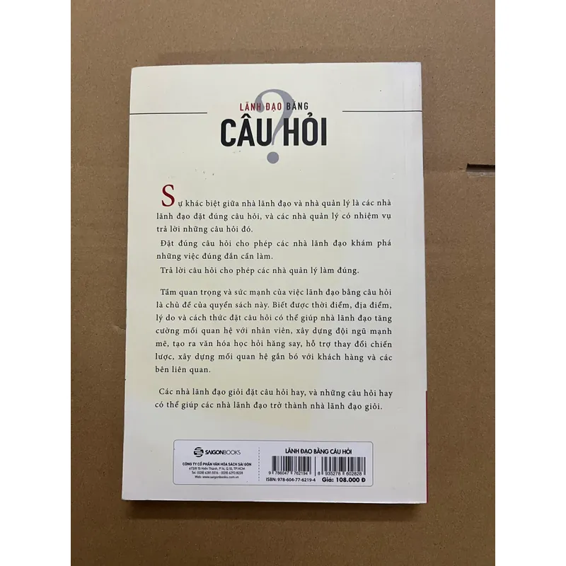 Lãnh đạo bằng câu hỏi 569262