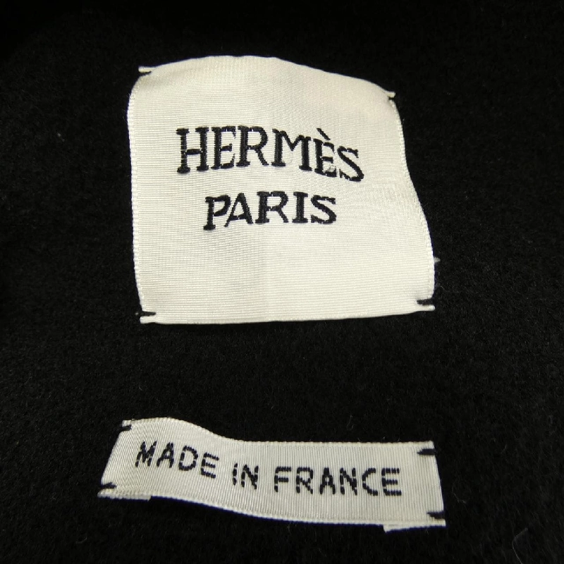 【Mã giảm giá】Áo khoác HERMES 640543