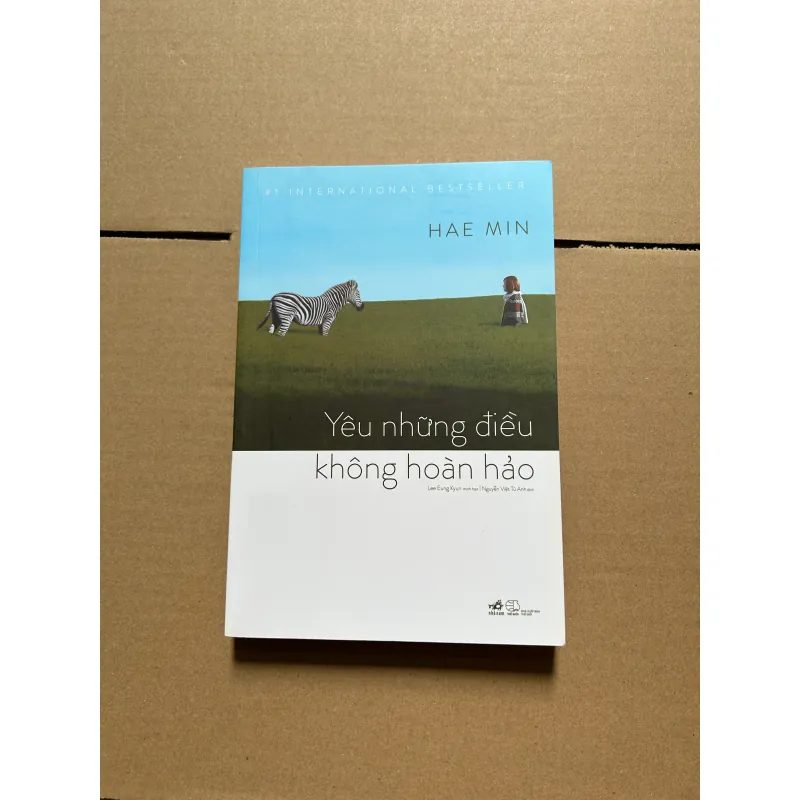 Yêu những điều không hoàn hảo 800171