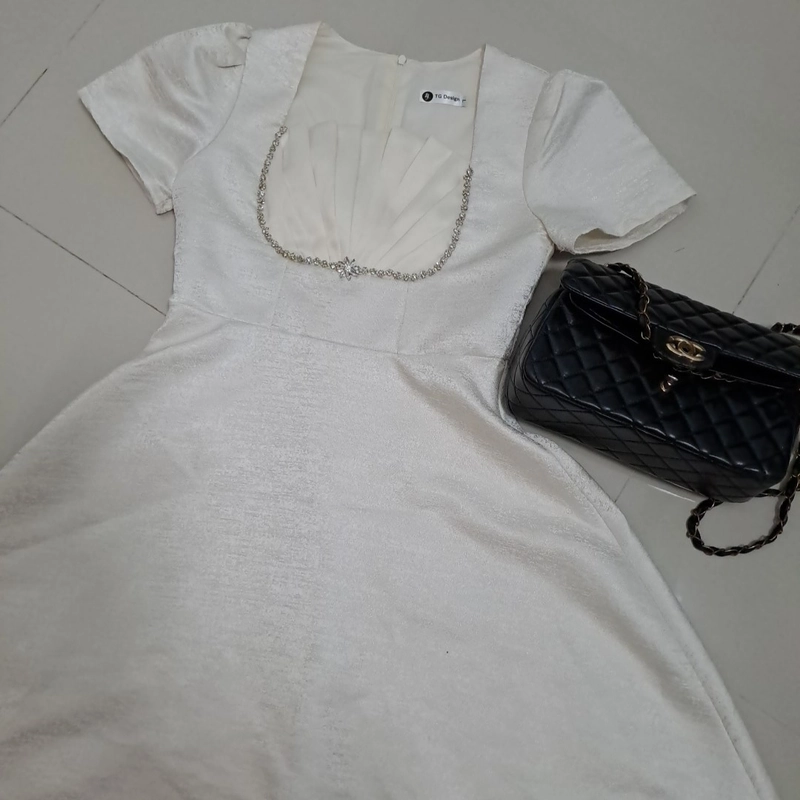 Váy thiết kế  532198