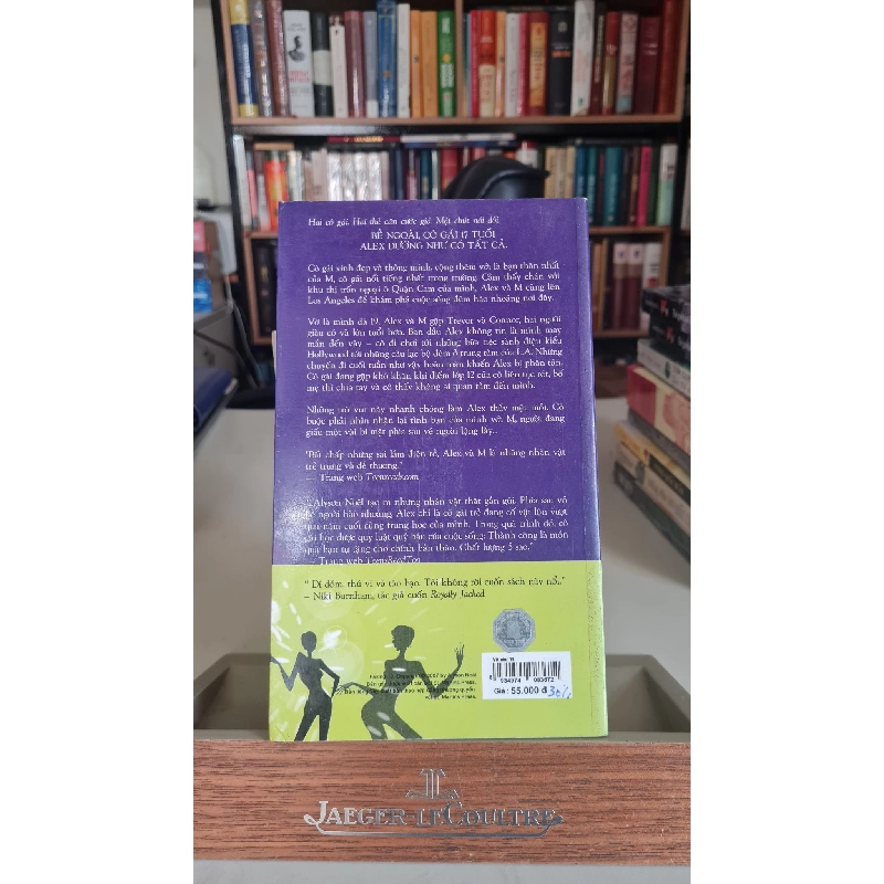 Vờ như 19 - Alyson Noel 405280