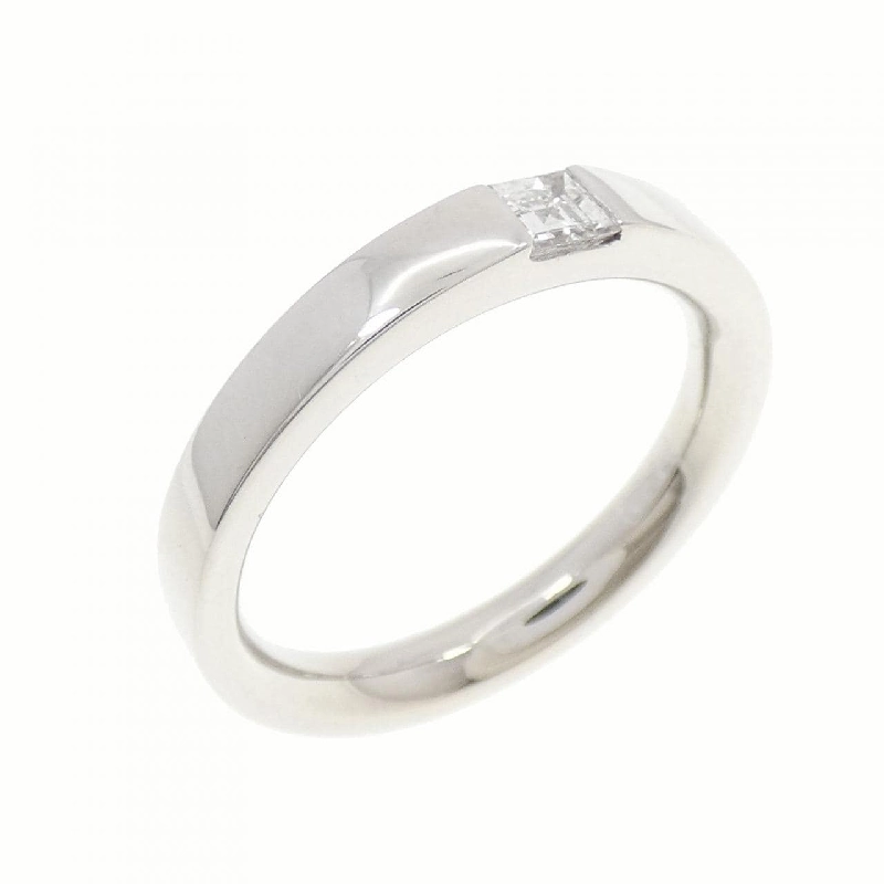 Nhẫn kim cương PT900 0.15CT 670666