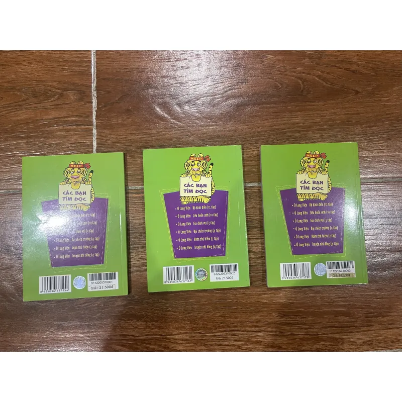 Ô long viện gia đình vui full bộ 3 tập  (14) 977072