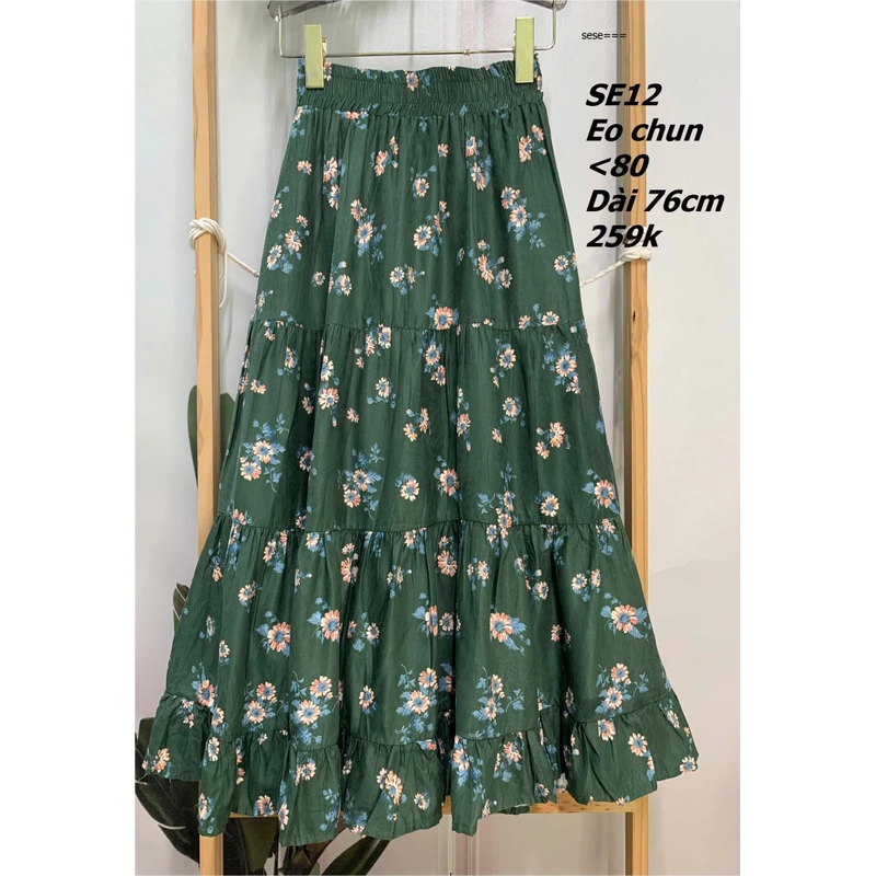 Váy 2hand siêu đẹp (Nhật, Hàn, HongKong) 543961