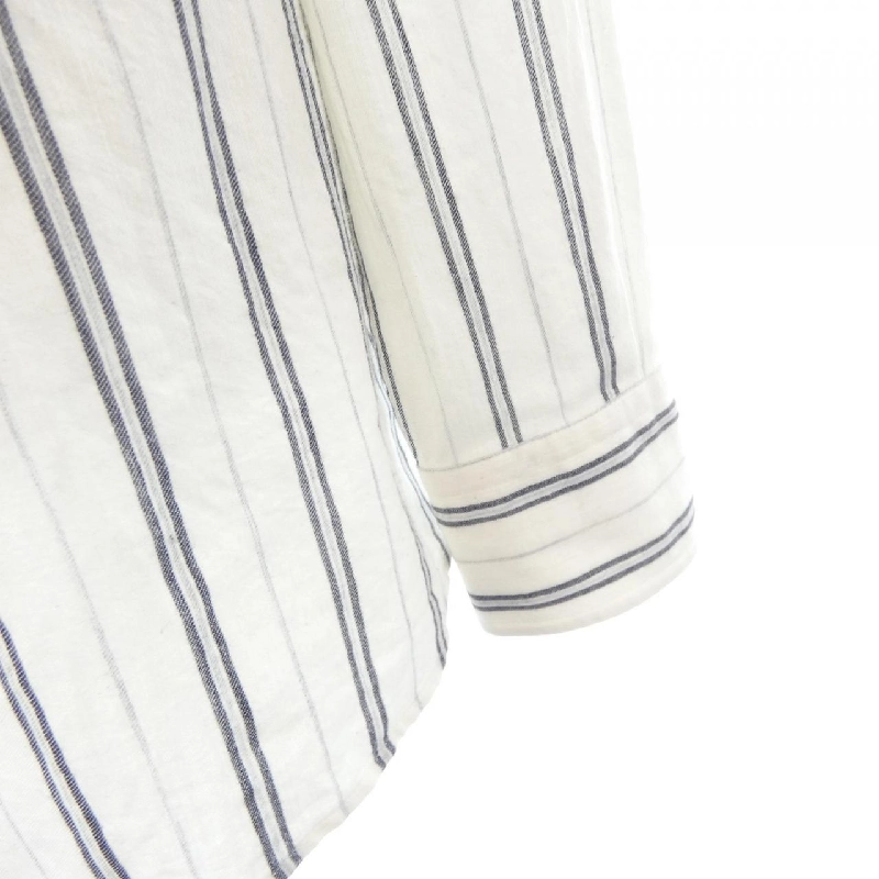 Áo sơ mi MM6 S52DL0195 631522