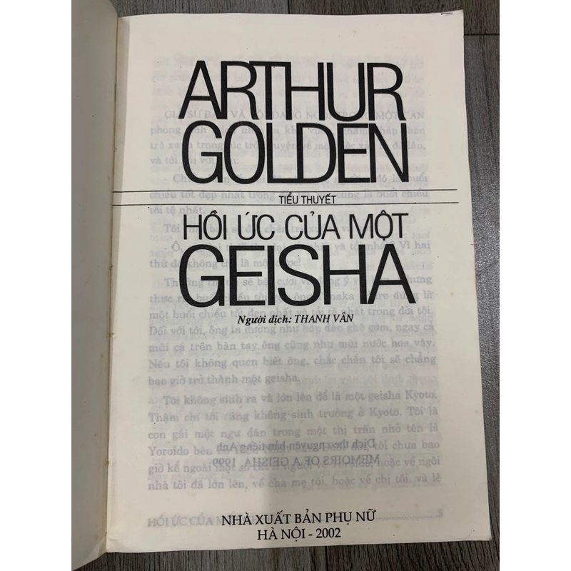 Hồi ức của một geisha. 1a3 509013