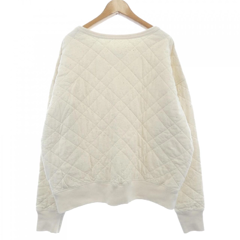 【Khuyến mãi】Maison Margiela Áo nỉ 643898