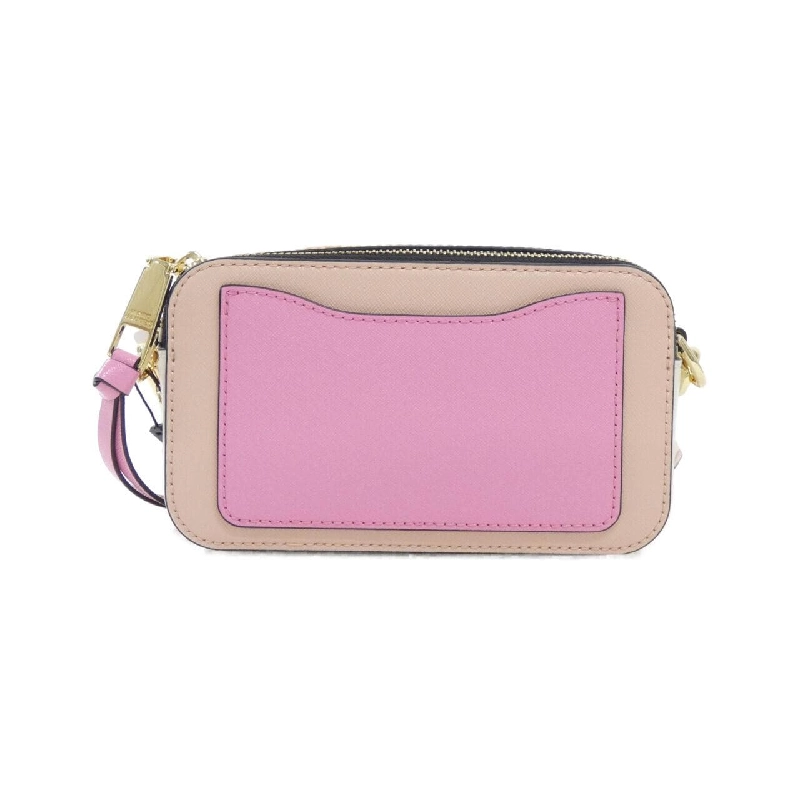 【Sản phẩm mới】Mark Jacobs THE COLORBLOCK SNAPSHOT 2S3HCR500H03 Túi đeo vai 612883