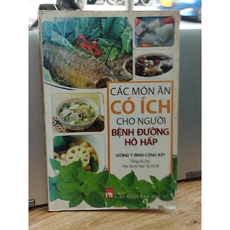 Các món ăn có ích cho người bệnh đường hô hấp 378967