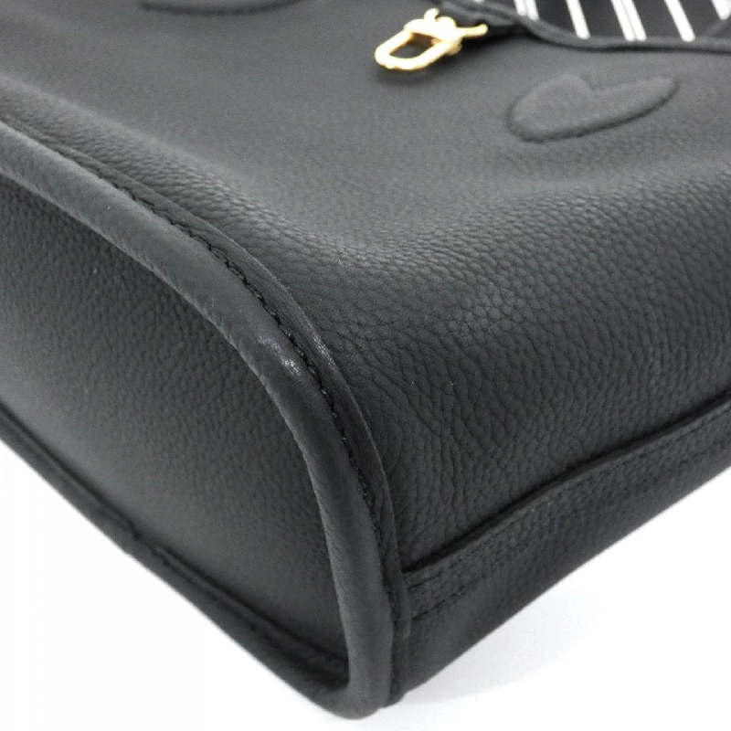 Túi Louis Vuitton Monogram Neverfull Inside Out BB M12099 610634