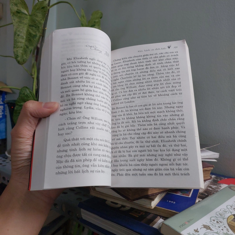 KIÊU HÃNH VÀ ĐỊNH KIẾN 504551