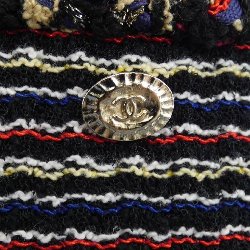 Chanel CHANEL P40227V28905 Đầm 648573